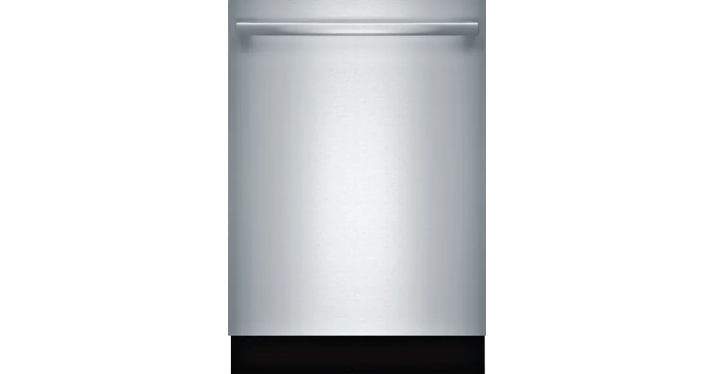 Bosch SHXM78W55N reviews