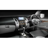 Mitsubishi Challenger PC