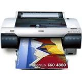 Epson Stylus Pro 4880