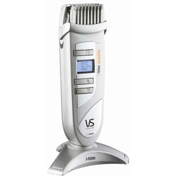 VS Sassoon VS7855A i-Trim Stubble reviews