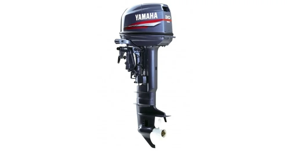 Honda BF25 - 30 Outboard Engines  25 and 30 hp 4 Stroke Motor Specs and  Features