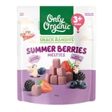 Only Organic 3+ Years Snack Bandits
