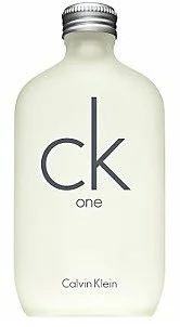 ck one 90s