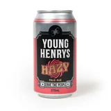 Young Henrys Hazy Pale Ale