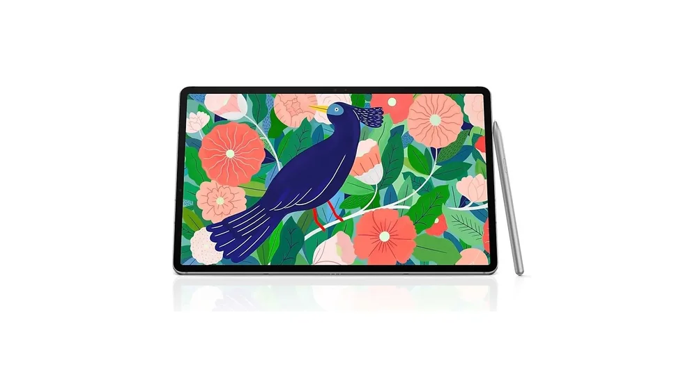 Samsung Galaxy Tab S7+ (2020) reviews | ProductReview.com.au