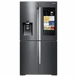 Samsung 671L French Door SRF671BFH2
