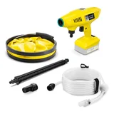 Karcher KHB 4-18 Plus