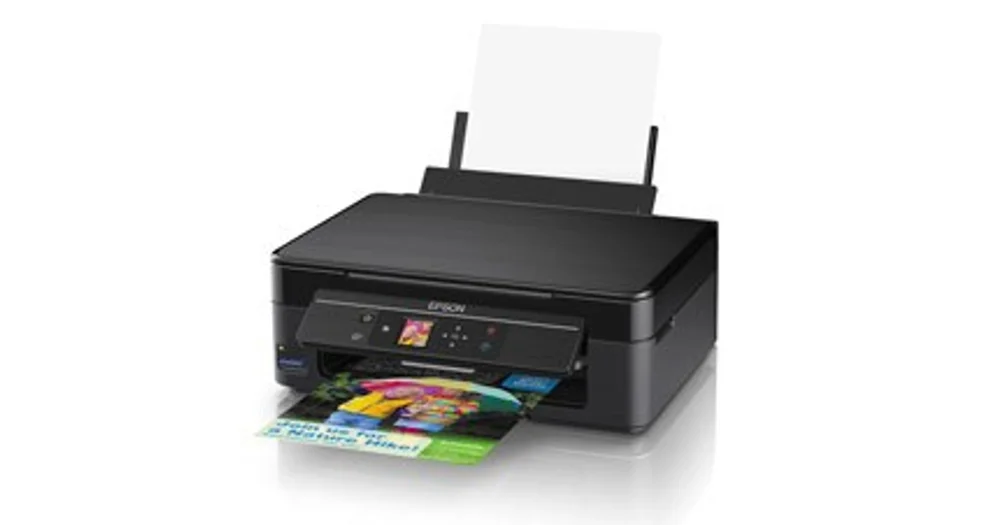 Epson Expression Home XP340