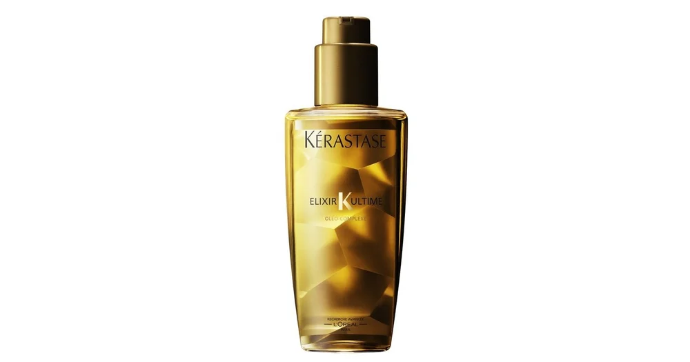 Kérastase Elixir Ultime reviews