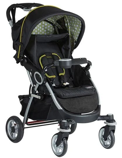 Mother's Choice Citrus | ProductReview 