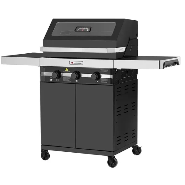 Matador Edge BBQ Range reviews ProductReview