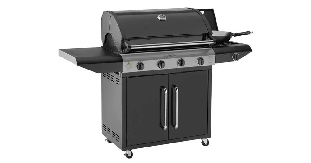 Bbq beefmaster sale