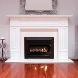 Real Flame Pyrotech Standard ZC