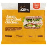 Moira Mac's Classic Shredded Chicken
