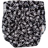 Issy Bear Day Pocket