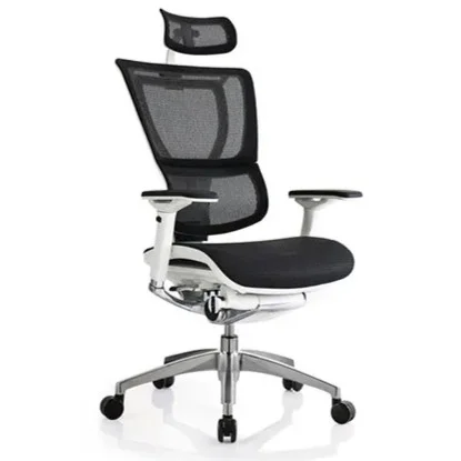 Ioo eurotech deals office ergonomic chair