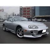 Toyota Supra JZA80