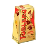 Toblerone Pralines