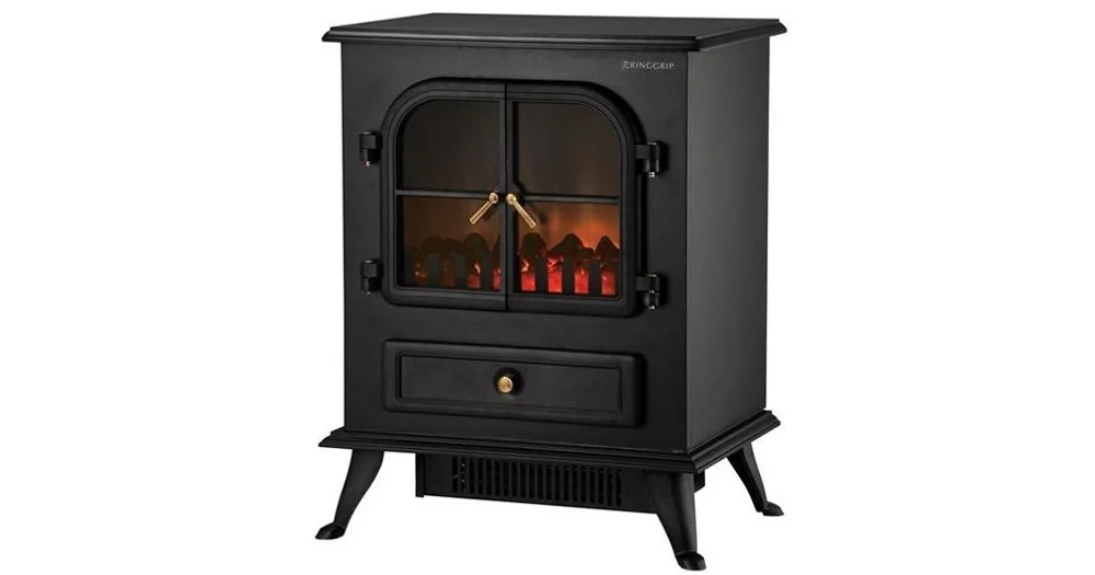 Ringgrip Flame Effect RWFH1800 | ProductReview.com.au