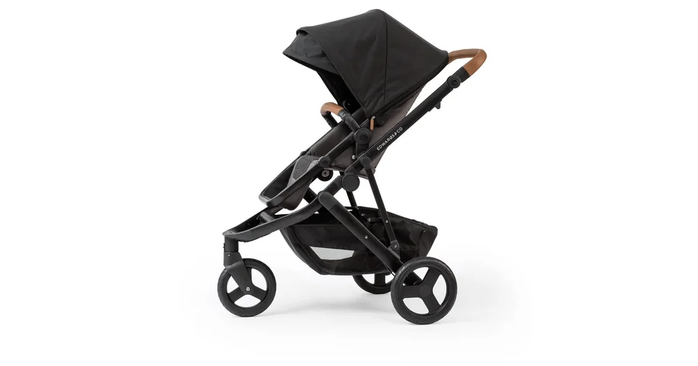 Edward and co store pram