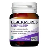 Blackmores Deep Sleep