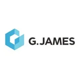 G.James
