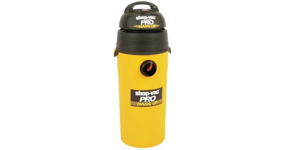 Shop Vac Hang Up Wet/Dry 95206