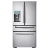 Samsung 890L French Door SRF890SWLS (Stainless Steel)