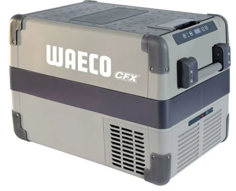 waeco cfx range