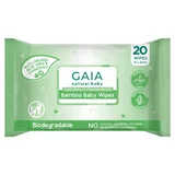 GAIA Natural Baby Bamboo