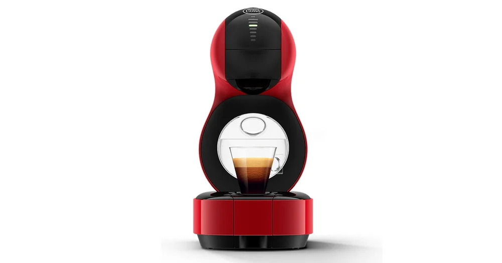 Dolce gusto lumio clearance review