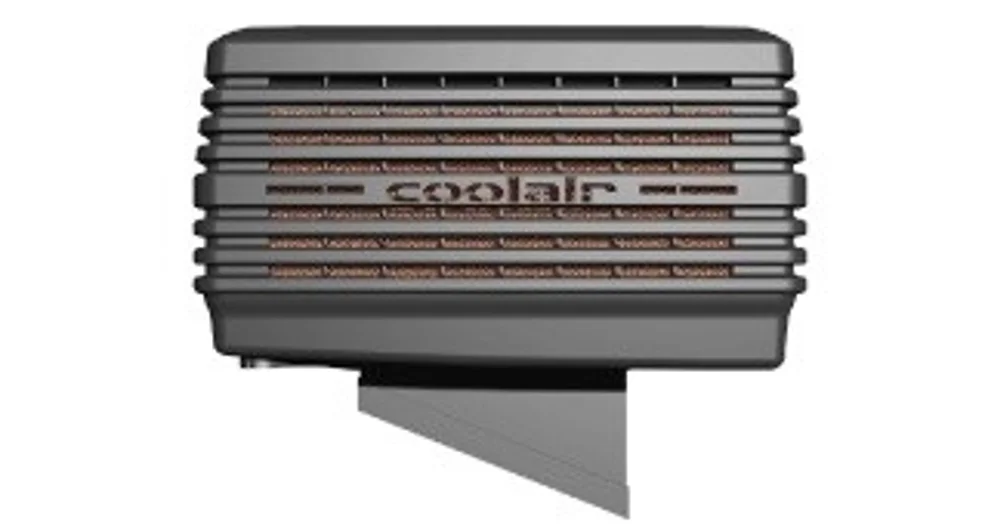 Coolair evaporative cooler hotsell review