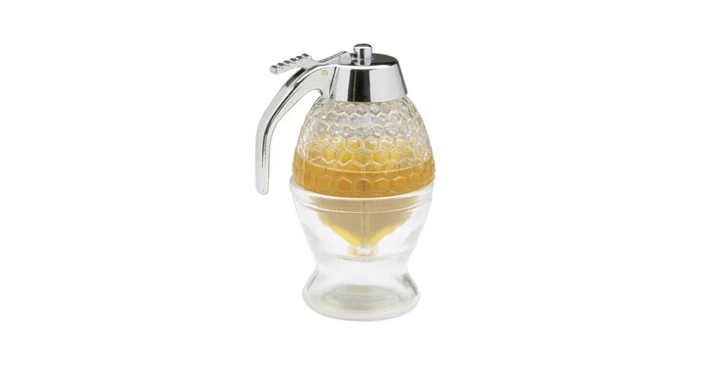 Norpro Honey Dispenser reviews
