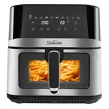 Sunbeam Alinea Max DiamondForce™ 7.5L Air Fryer AFP4570DF