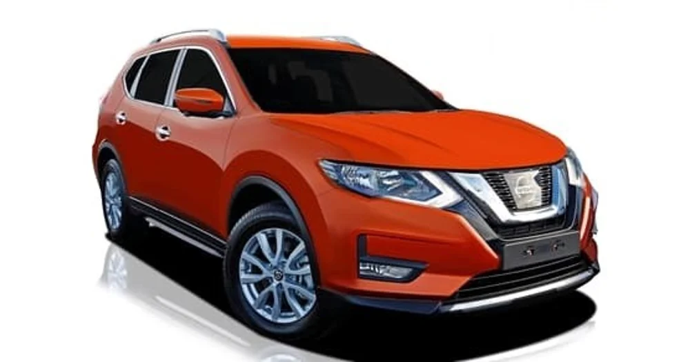 Nissan X-Trail T32.II ST-L (2017-2021) | ProductReview.com.au