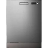 Asko DBI253IB.S (Stainless Steel)