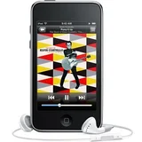 Apple iPod Touch (3rd Generation)