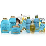 Organix Renewing Moroccan Argan Oil Range