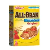 Kellogg's All-Bran Wheat Flakes