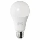 Ikea Solhetta LED Bulb