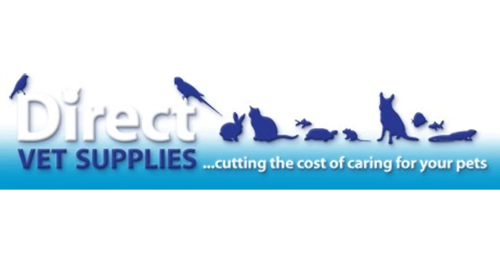 Direct Vet Supplies