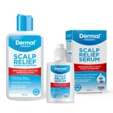 Dermal Therapy Australia Hair and Scalp Care Range