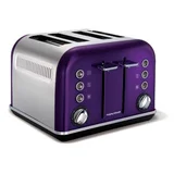 Morphy Richards Accents 242022 (Plum)
