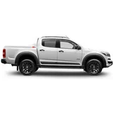 Holden Colorado RG 4x4 Z71