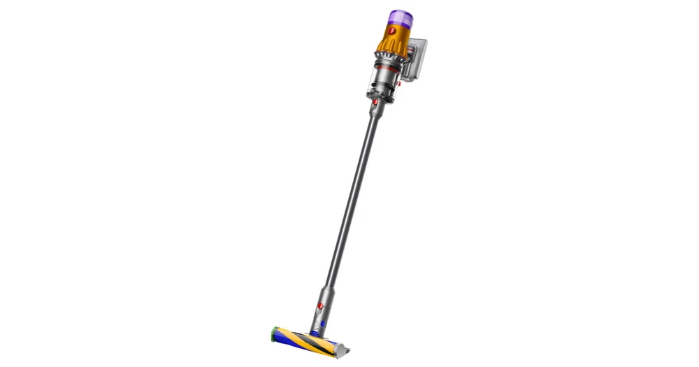 Dyson V12 Detect Slim reviews