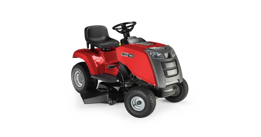 Victa ride on mower price sale