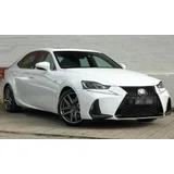 Lexus IS 350 F Sport