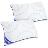 Super Sleeper Pro Every Comfort Pillow