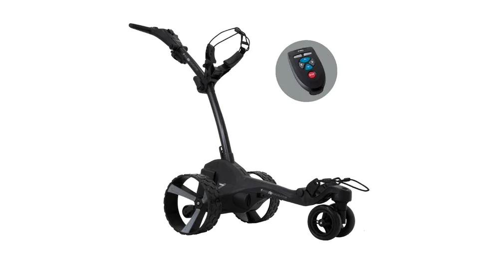 Mgi electric golf buggy hot sale reviews