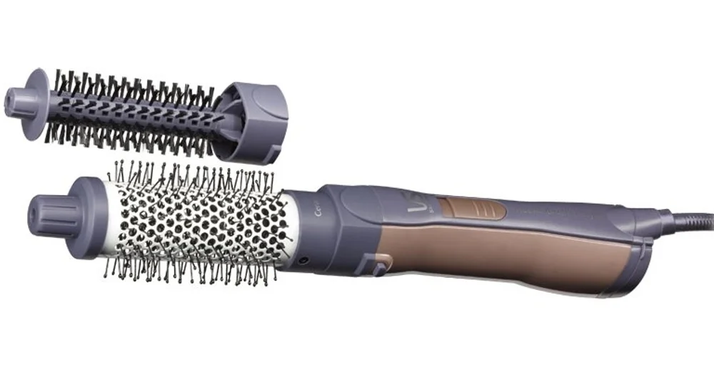 Hot air hotsell brush reviews australia